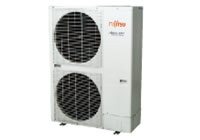 富士通 mini-T系列(4HP/5HP/6HP)室外機(jī)